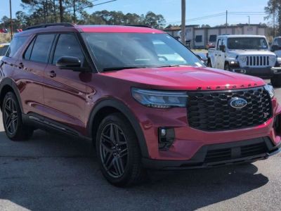 2025 Ford Explorer - Photo 7