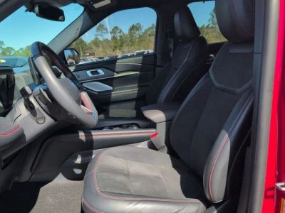 2025 Ford Explorer - Photo 12