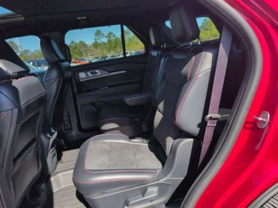 2025 Ford Explorer - Photo 21