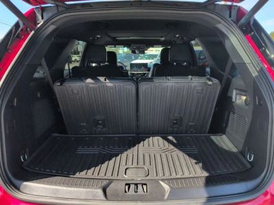 2025 Ford Explorer - Photo 24