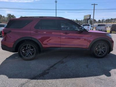 2025 Ford Explorer - Photo 6
