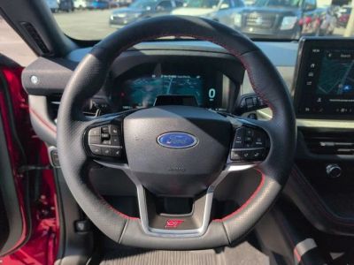 2025 Ford Explorer - Photo 11