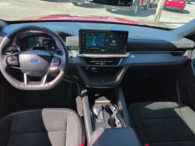 2025 Ford Explorer - Photo 22