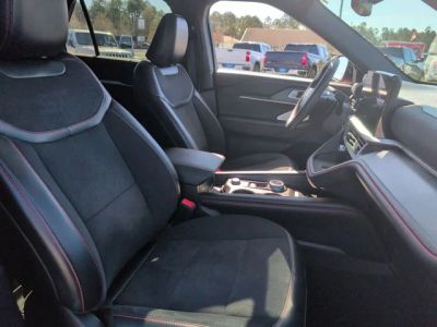 2025 Ford Explorer - Photo 26