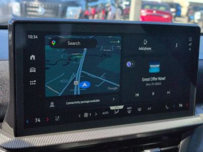 2025 Ford Explorer - Photo 19
