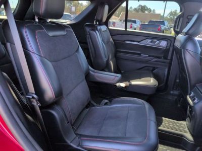 2025 Ford Explorer - Photo 25