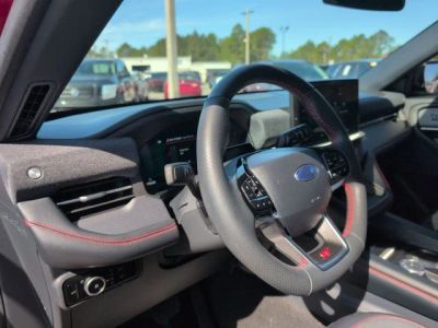 2025 Ford Explorer - Photo 28