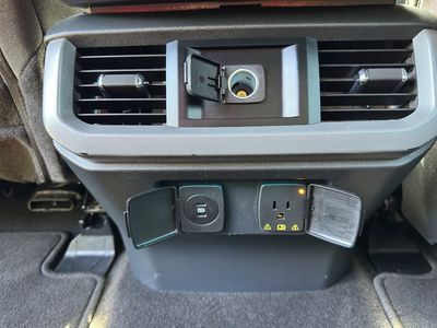 2024 Ford F-150 - Photo 21