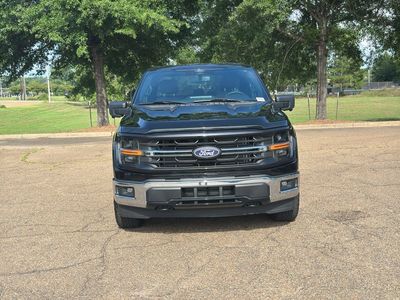 2024 Ford F-150 - Photo 2