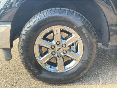 2024 Ford F-150 - Photo 12
