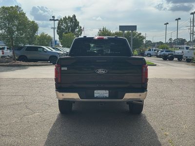2024 Ford F-150 - Photo 6