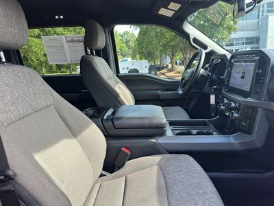 2024 Ford F-150 - Photo 28