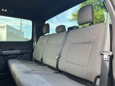 2024 Ford F-150 - Photo 20