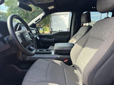2024 Ford F-150 - Photo 13