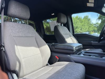 2024 Ford F-150 - Photo 29