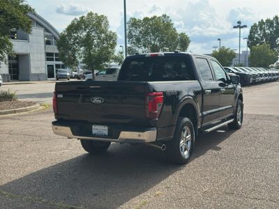 2024 Ford F-150 - Photo 7