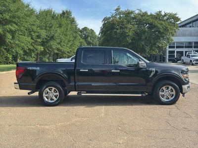 2024 Ford F-150 - Photo 8