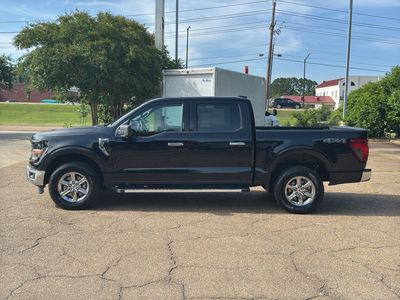 2024 Ford F-150 - Photo 4