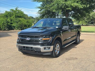 2024 Ford F-150 - Photo 3