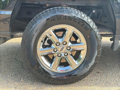 2024 Ford F-150 - Photo 10