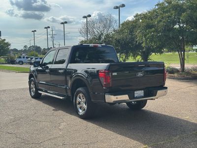 2024 Ford F-150 - Photo 5