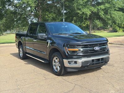 2024 Ford F-150 - Photo 1