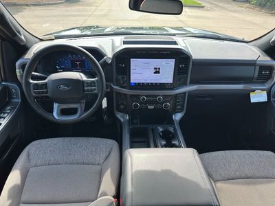 2024 Ford F-150 - Photo 24