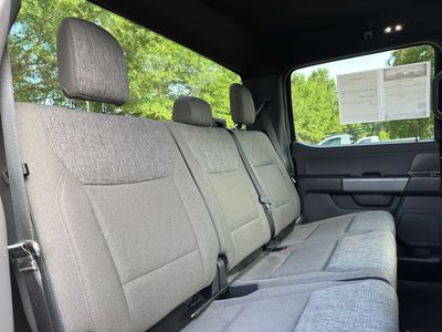 2024 Ford F-150 - Photo 27