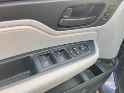 2024 Honda Odyssey — photo 22 view
