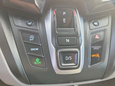 2024 Honda Odyssey — photo 28 view