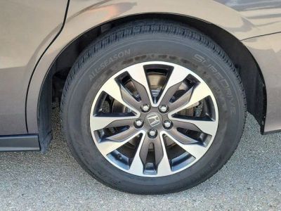 2024 Honda Odyssey — photo 9 view