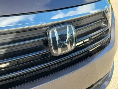 2024 Honda Odyssey — photo 7 view