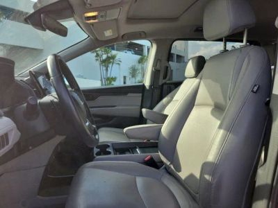 2024 Honda Odyssey — photo 26 view