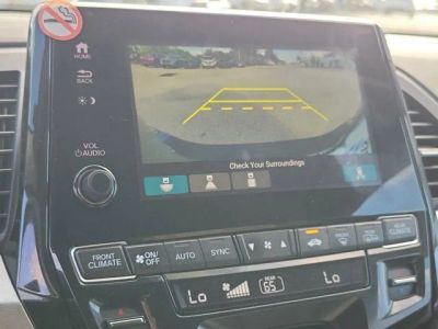 2024 Honda Odyssey — photo 31 view
