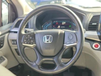 2024 Honda Odyssey — photo 19 view