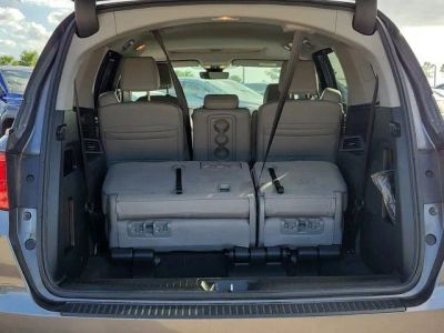 2024 Honda Odyssey — photo 12 view