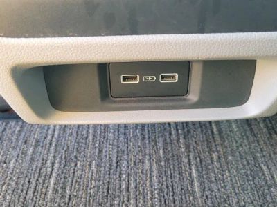 2024 Honda Odyssey — photo 17 view