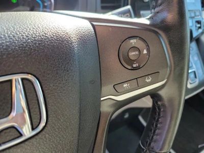 2024 Honda Odyssey — photo 25 view