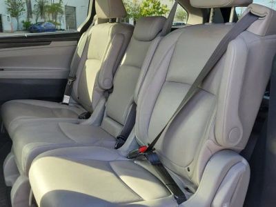 2024 Honda Odyssey — photo 14 view