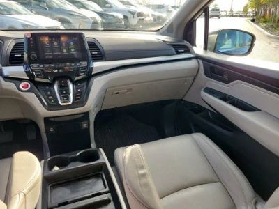 2024 Honda Odyssey — photo 21 view