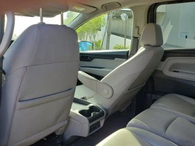 2024 Honda Odyssey — photo 16 view