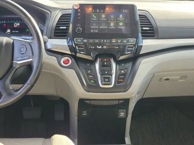 2024 Honda Odyssey — photo 20 view