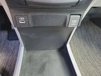 2024 Honda Odyssey — photo 27 view
