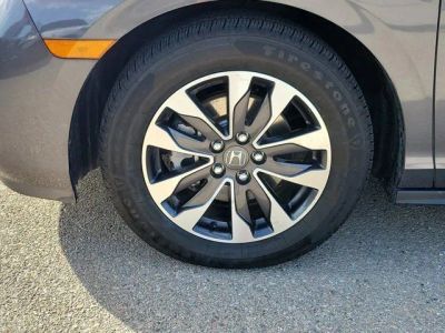 2024 Honda Odyssey — photo 8 view