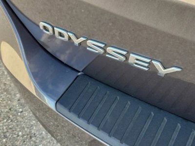 2024 Honda Odyssey — photo 10 view