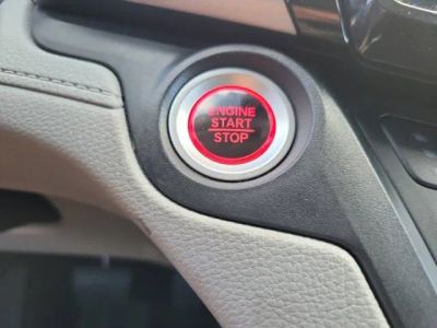 2024 Honda Odyssey — photo 29 view