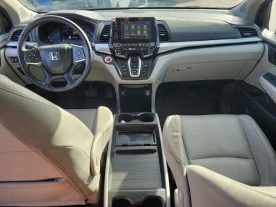 2024 Honda Odyssey — photo 18 view