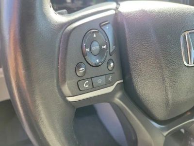 2024 Honda Odyssey — photo 24 view