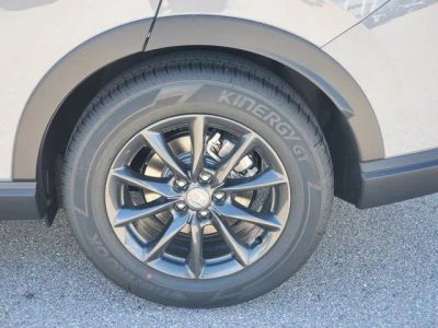 2026 Honda CR-V — photo 11 view