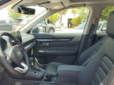 2026 Honda CR-V — photo 20 view